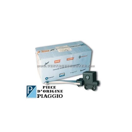 Maître cylindre de frein avant origine Vespa PX DISC 